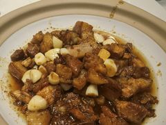 -江西风味土菜馆(祁连山南路店)