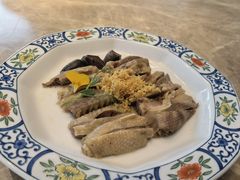 南姜青头鸭-潮汕味道·煮海餐厅(金麟大厦店)