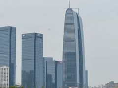 -金鸡湖景区