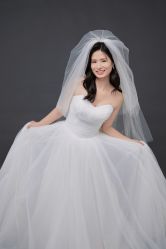 -布丁婚纱摄影工作室