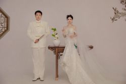 -第一夫人婚纱摄影(南京店)