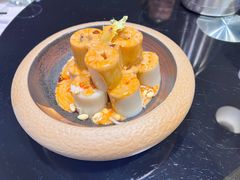-東舍食唐精品陕菜馆