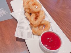 -Ambra Haus琥珀屋精酿餐厅(宝山店)