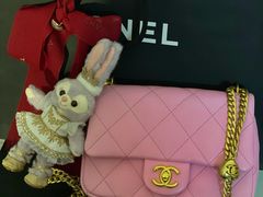 -CHANEL(恒隆广场店)