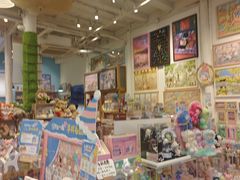 -猫的天空之城概念书店(杭州南宋御街店)
