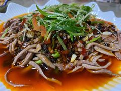 -洪霞餐馆