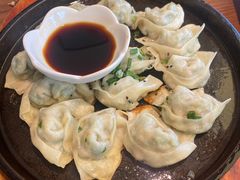 -江南小菜(东辰御龙湾店)