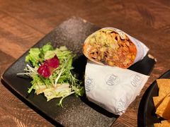-Q MEX 库迈墨西哥餐吧(三里屯店)