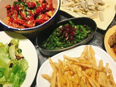 -靓靓蒸虾(中山公园店)