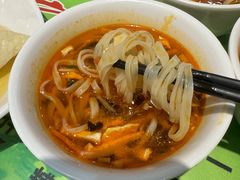 -令氏家外家周秦食府(高新店)