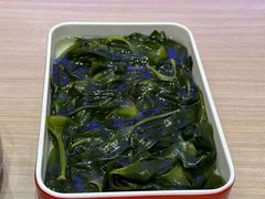 -令狐冲烤鱼·烧菜馆(达明店)