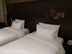 -广州珠江新城木莲庄酒店(暨南大学店)