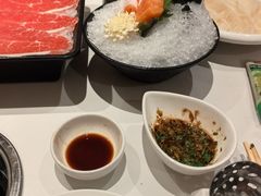 -海月轩海鲜豆捞(紫金塔店)