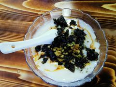 祖传豆腐花-品·吉祥(沙溪古镇店)
