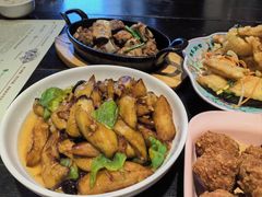 -老厨家(友谊路总店)