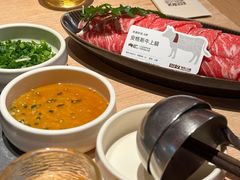 -巴奴毛肚火锅(七宝领展广场店)