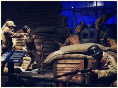 -上海四行仓库抗战纪念馆