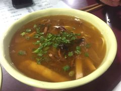 -大石人家鱿鱼面馆(大石西路总店)