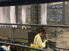 -梦之蓝青奥体育公园体育馆