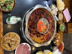 -大龙火锅(老店)