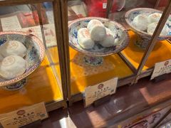 -富华斋饽饽铺·宫廷糕点·伴手礼(护国新天地店)