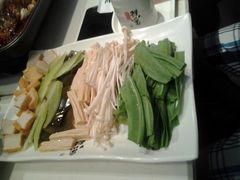 -鱼酷活鱼烤鱼(恒隆广场店)