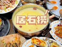 -潮澎派·潮汕菜大排档(南较西路店)