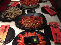 -沪小胖小龙虾(淮海中路旗舰店)