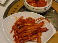 -七八冷面·延边朝鲜族美食(世纪汇店)