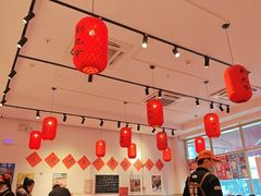 -荆九爷爆炒桥头三嫩(夫子庙店)