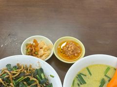 -三百碗宝应长鱼面(板仓街店)