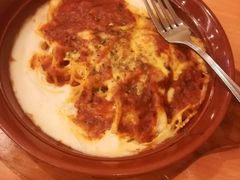 意式肉酱摩梭饭-萨莉亚意式餐厅(特力时尚汇店)