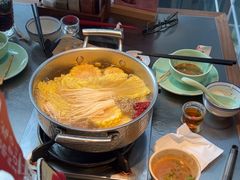 -潮界(凯德晶萃店)