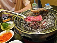 -樱嘢·炭火烧肉(惠南店)
