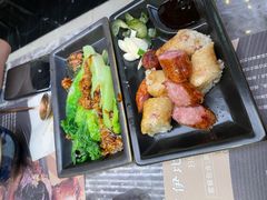 -馔豚·台北菜专门店(深圳湾万象城店)