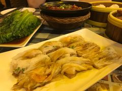 -蓝记茶餐厅(勒泰店)