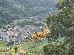 -雁荡山风景名胜区