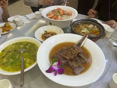 -苏启渔港(云南北路店)