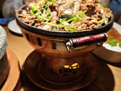 -北京食堂·烤鸭·宵夜(亚运村店)