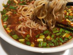 -白起肉夹馍