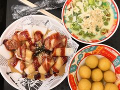 混醬豬腸粉-孖记茶档·热腾茶餐(乐峰店)