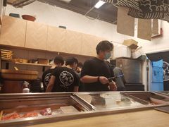 -豊 胜手丼