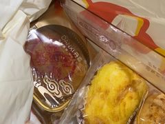 -DANXI丹喜面包·蛋糕(小公园永平店)