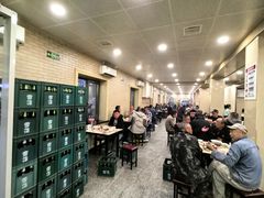 -白鹤大冷面
