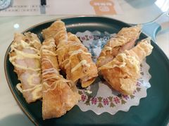 -點無缺茶楼·海鲜酒家(世博店)