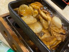 -东京屋(武定路店)