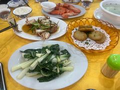 -秋姐美食店(旅游大道店)