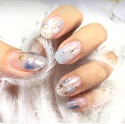-Halo美甲美睫