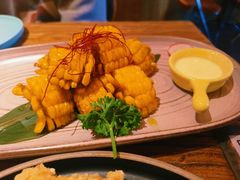 -食陆号·新式台湾创意菜(苏州首店)
