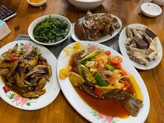 -邮电新村嘉积鸭美味园